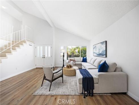 5221 Franklin , Westminster, CA