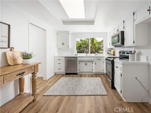 5221 Franklin , Westminster, CA