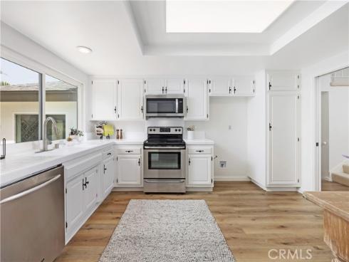 5221 Franklin , Westminster, CA