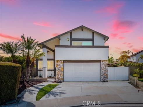 5221 Franklin , Westminster, CA
