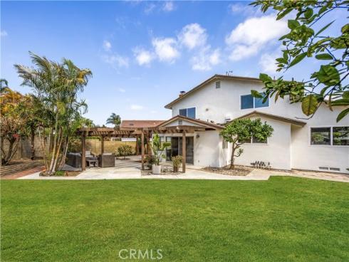 5221 Franklin , Westminster, CA
