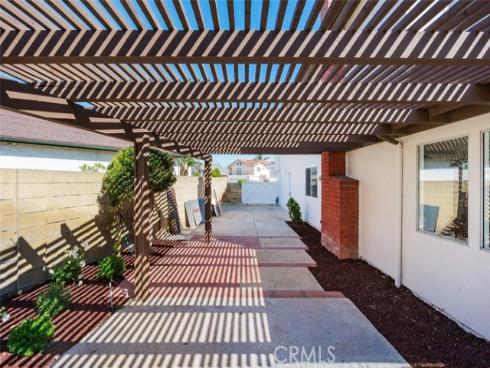5221 Franklin , Westminster, CA