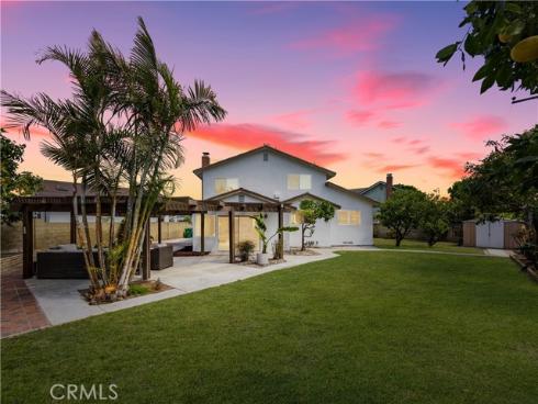 5221 Franklin , Westminster, CA