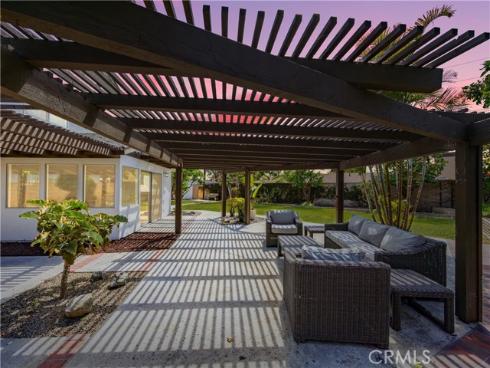 5221 Franklin , Westminster, CA