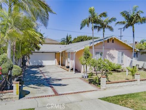 14701 Moran St , Westminster, CA
