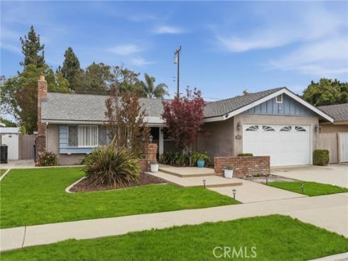 9700 Calendula Avenue, Westminster, CA