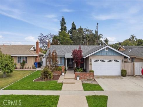 9700 Calendula Avenue, Westminster, CA