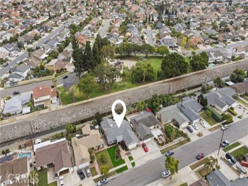 9700 Calendula Avenue, Westminster, CA
