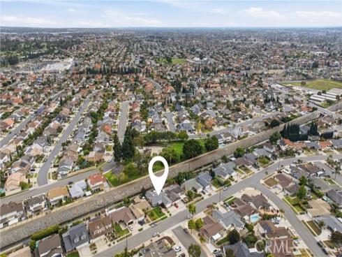 9700 Calendula Avenue, Westminster, CA
