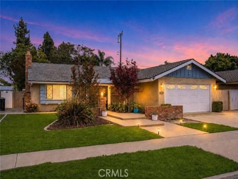 9700 Calendula Avenue, Westminster, CA