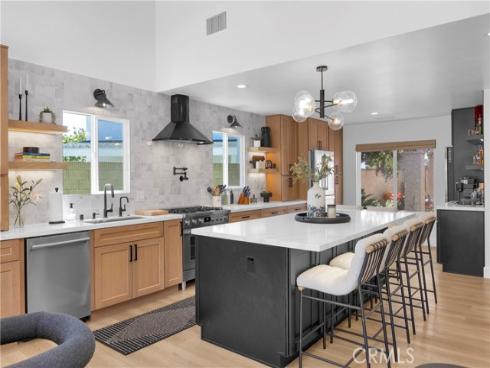 5141  Churchill   Avenue, Westminster, CA