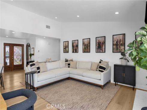 5141  Churchill   Avenue, Westminster, CA
