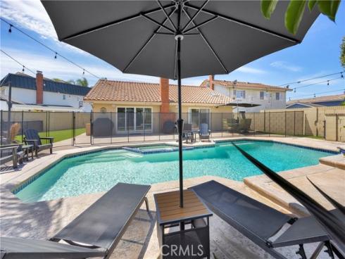 5141  Churchill   Avenue, Westminster, CA