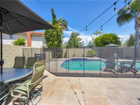 5141  Churchill   Avenue, Westminster, CA