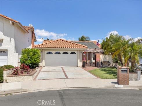 5141  Churchill   Avenue, Westminster, CA