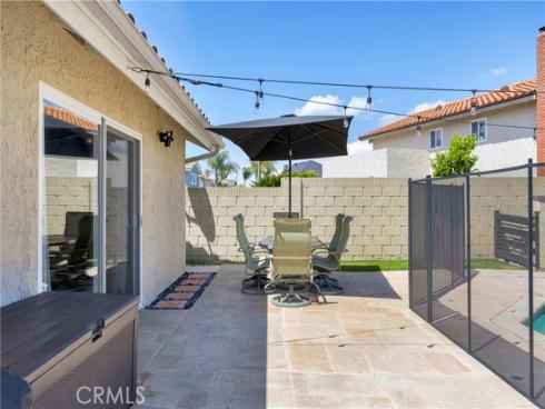 5141  Churchill   Avenue, Westminster, CA