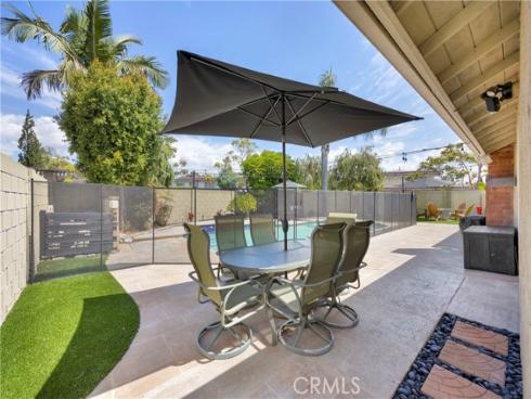 5141  Churchill   Avenue, Westminster, CA