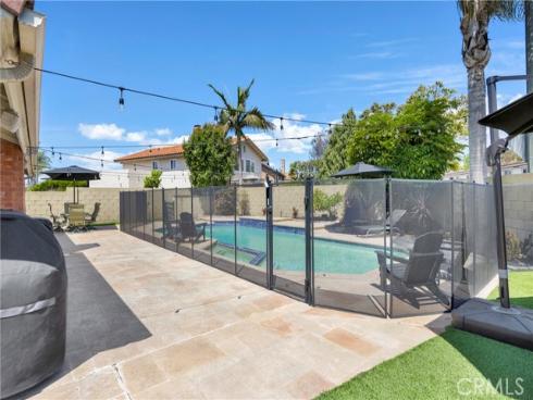 5141  Churchill   Avenue, Westminster, CA