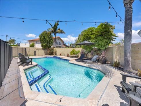 5141  Churchill   Avenue, Westminster, CA
