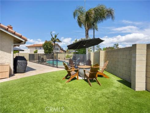 5141  Churchill   Avenue, Westminster, CA