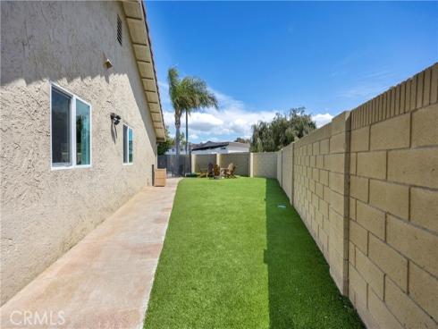 5141  Churchill   Avenue, Westminster, CA