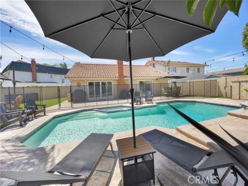 5141  Churchill   Avenue, Westminster, CA