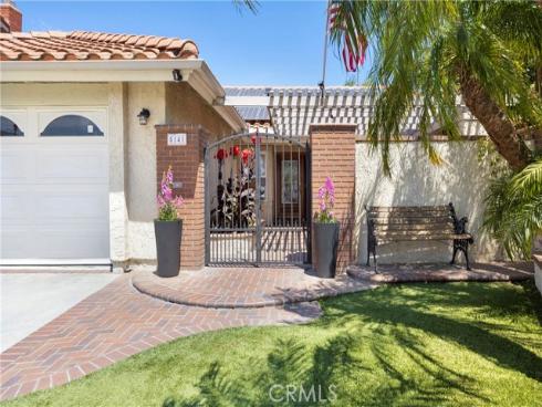 5141  Churchill   Avenue, Westminster, CA