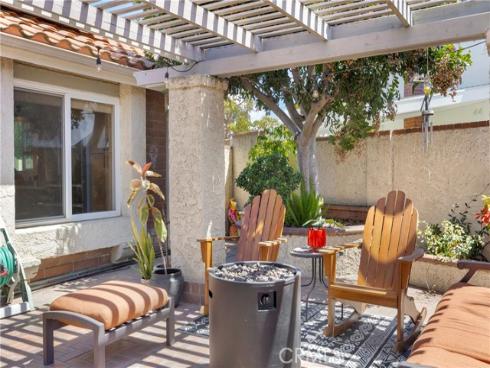 5141  Churchill   Avenue, Westminster, CA