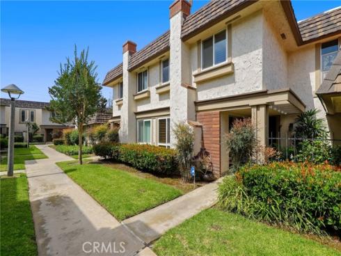 13951 Falmouth Walk , Westminster, CA