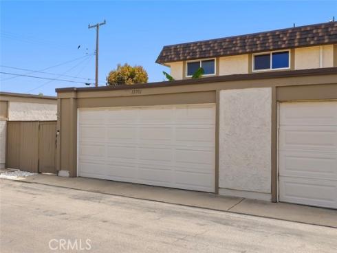 13951 Falmouth Walk , Westminster, CA