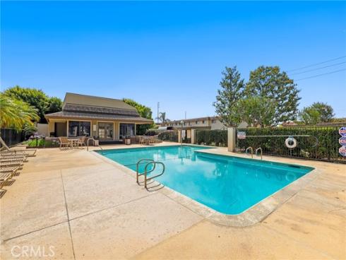 13951 Falmouth Walk , Westminster, CA