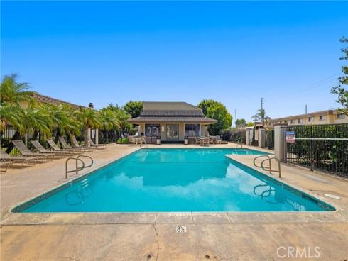 13951 Falmouth Walk , Westminster, CA