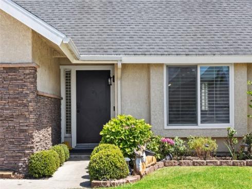 16242 Quartz , Westminster, CA