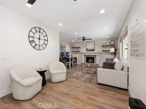16242 Quartz , Westminster, CA