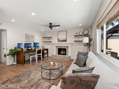 16242 Quartz , Westminster, CA