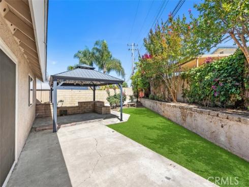 16242 Quartz , Westminster, CA