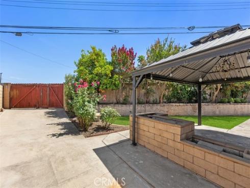 16242 Quartz , Westminster, CA