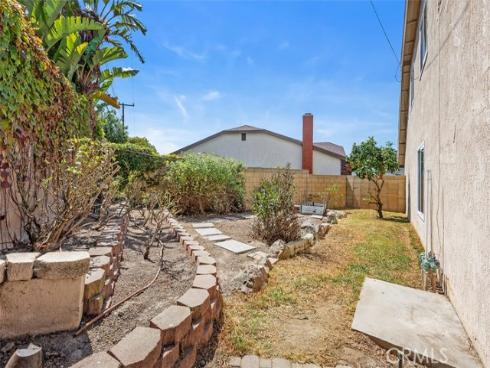 16242 Quartz , Westminster, CA