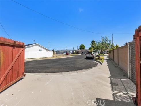 16242 Quartz , Westminster, CA