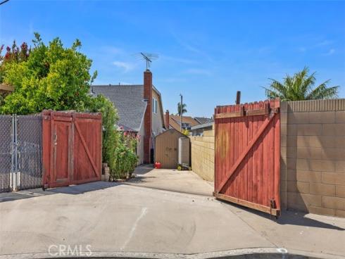 16242 Quartz , Westminster, CA