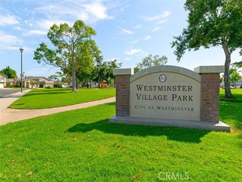 16242 Quartz , Westminster, CA