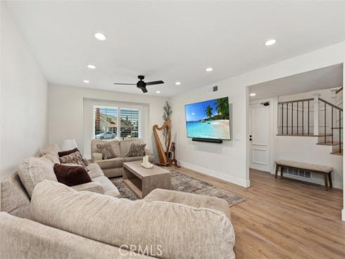 16242 Quartz , Westminster, CA