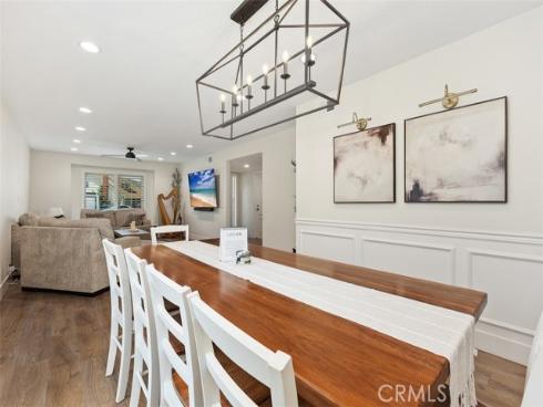 16242 Quartz , Westminster, CA