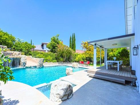 7311 Judson , Westminster, CA