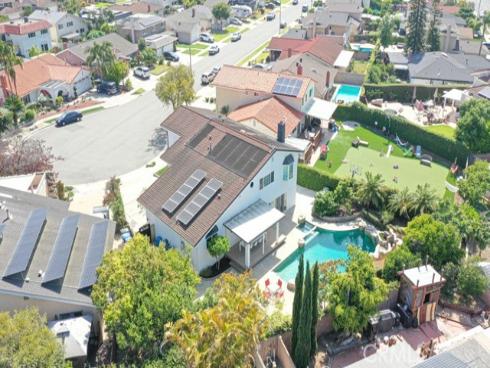 7311 Judson , Westminster, CA