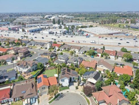 7311 Judson , Westminster, CA