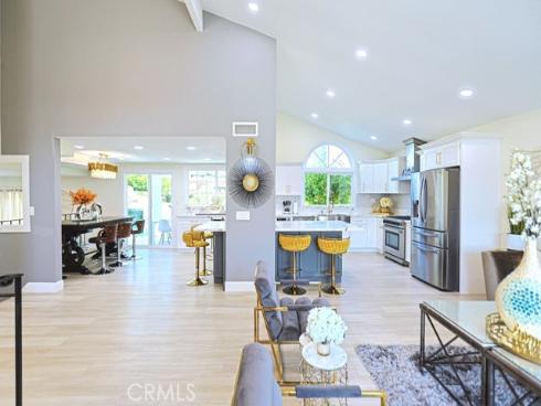 7311 Judson , Westminster, CA