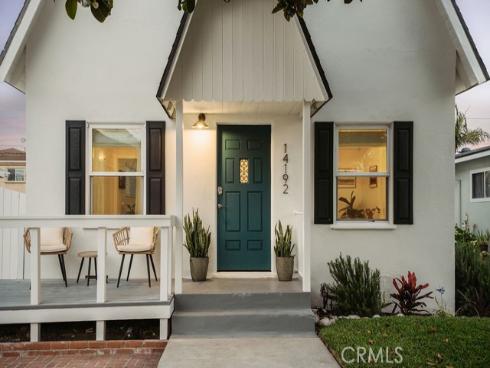 14192 Barber Street, Westminster, CA