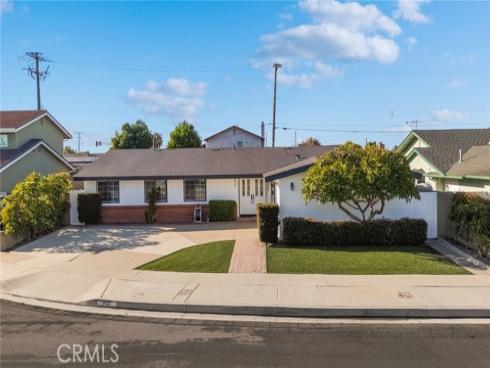 5021 Vallecito Avenue, Westminster, CA