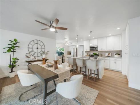 5021 Vallecito Avenue, Westminster, CA